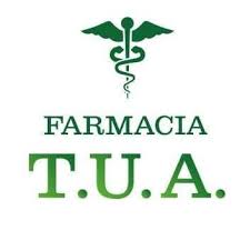 Farmacia Tua screenshot