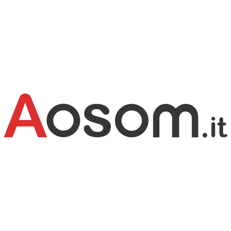 AOSOM screenshot