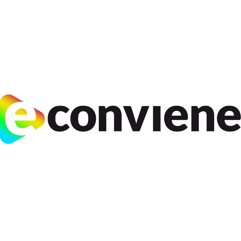 Econviene screenshot