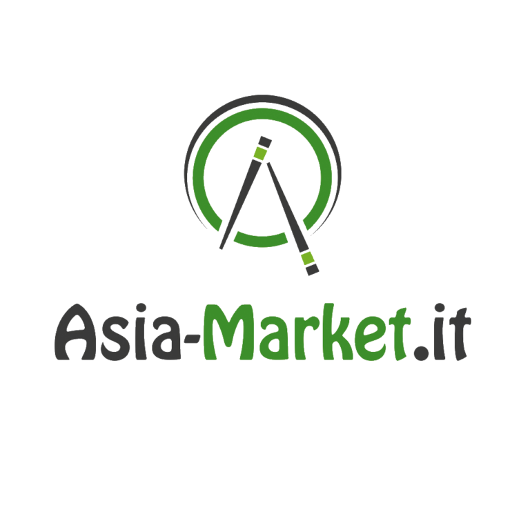 Asia Market screenshot