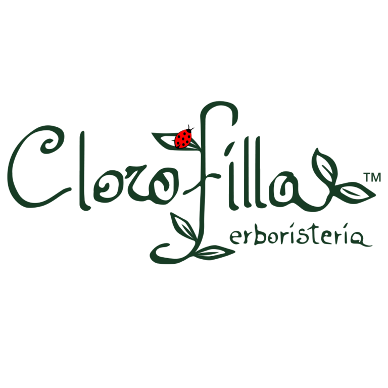 Clorofilla Erboristeria screenshot