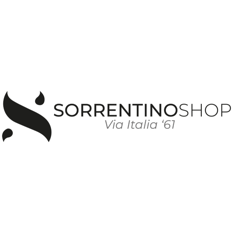 Sorrentino Shop screenshot