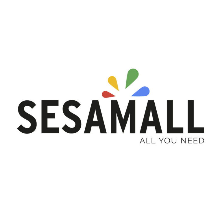 Sesamall screenshot