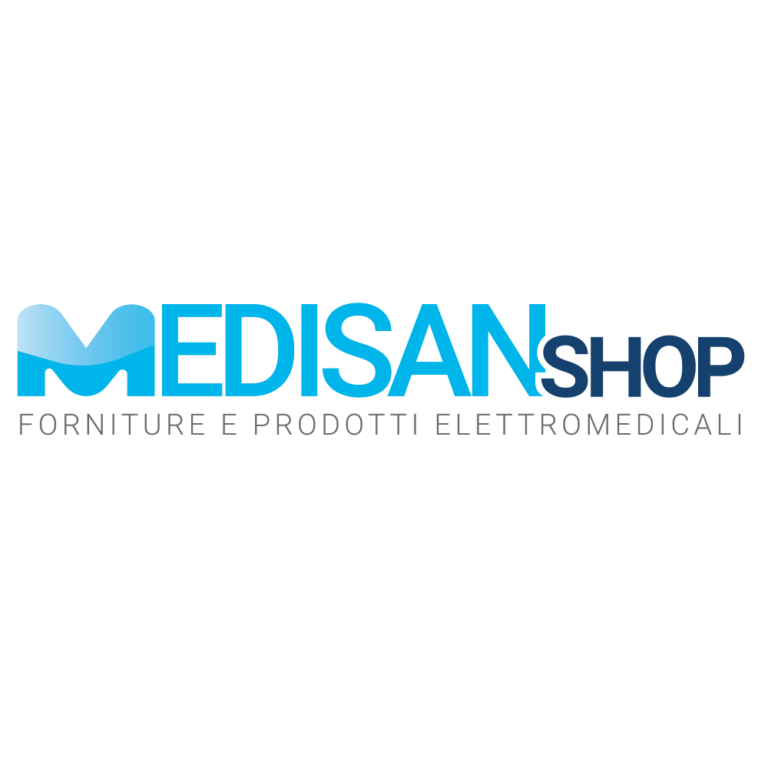 Medisan Shop screenshot