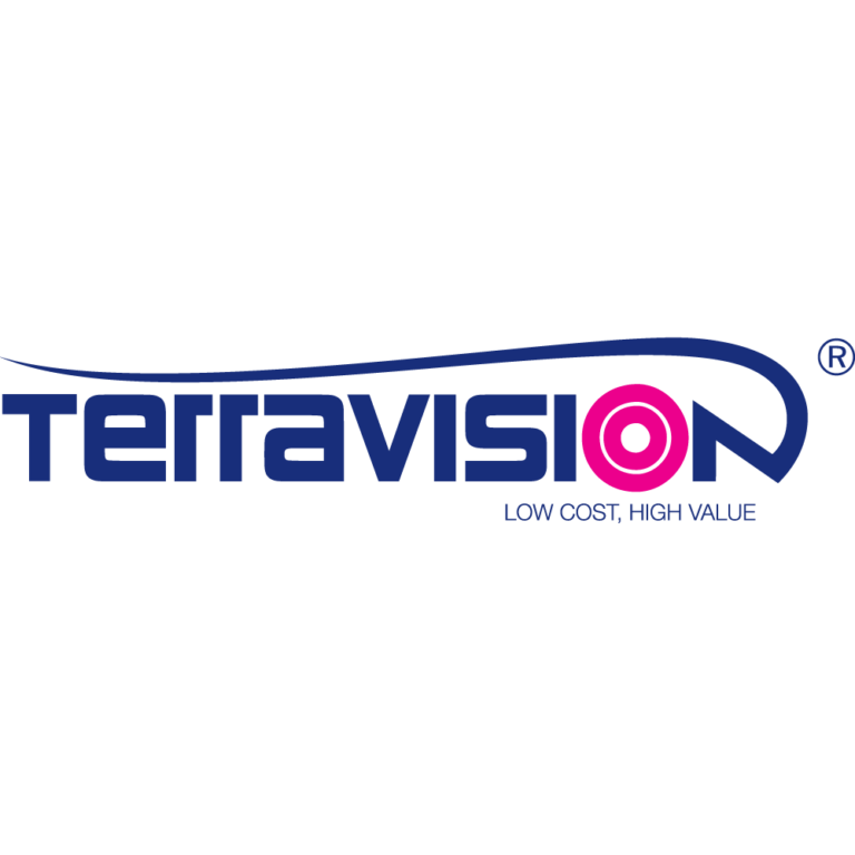 Terravision screenshot