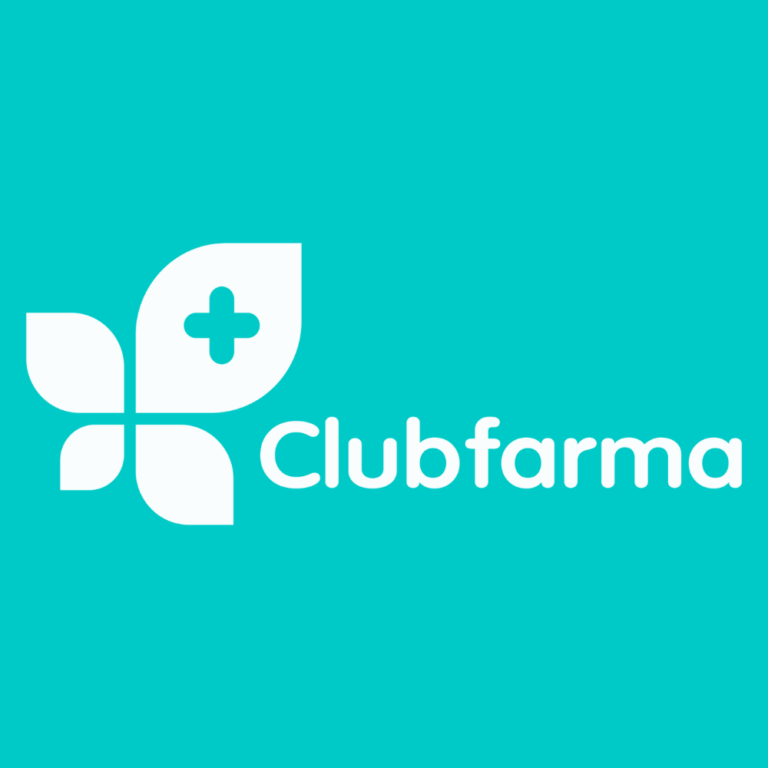 Clubfarma screenshot
