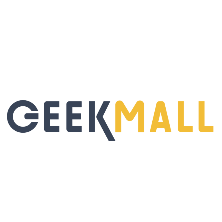 GeekMall screenshot