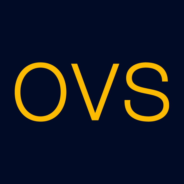 OVS screenshot