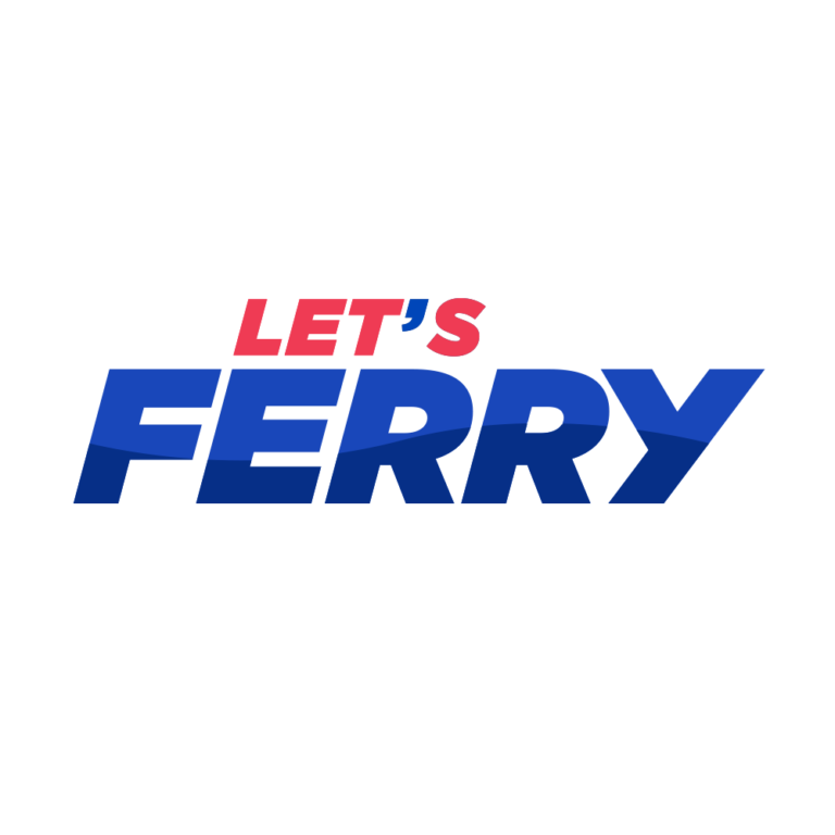 Let's Ferry screenshot