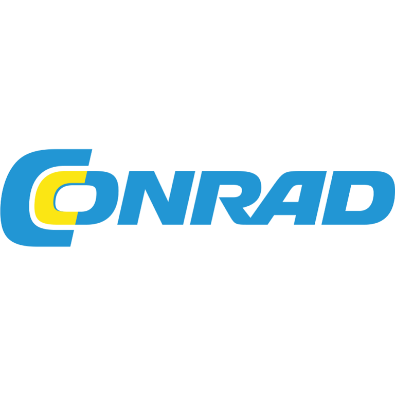 Conrad IT screenshot