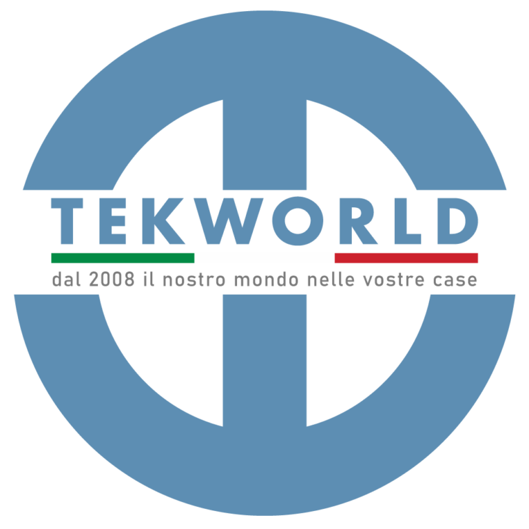Tekworld screenshot