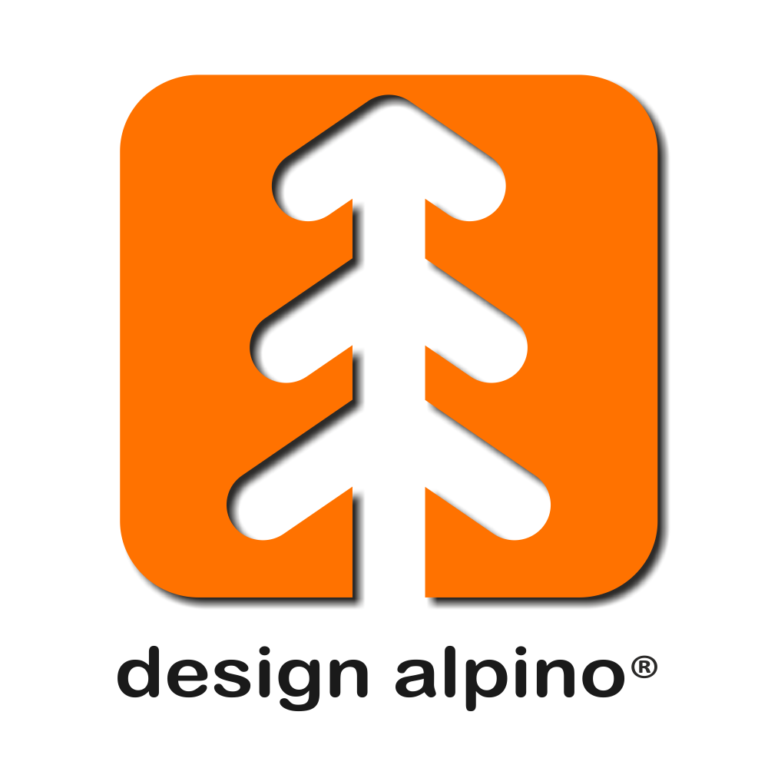 Designalpino screenshot