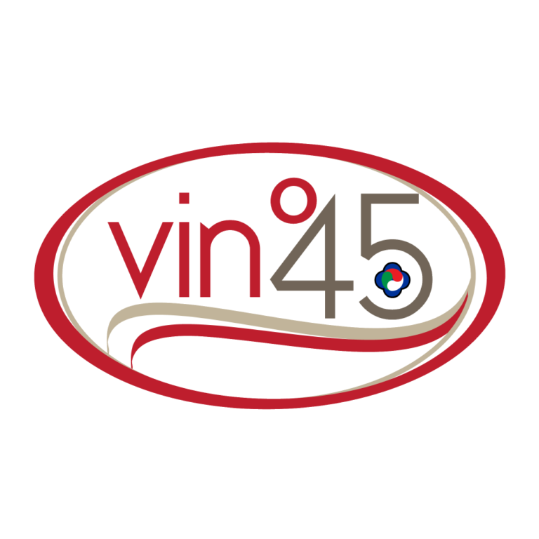 Vino45 screenshot