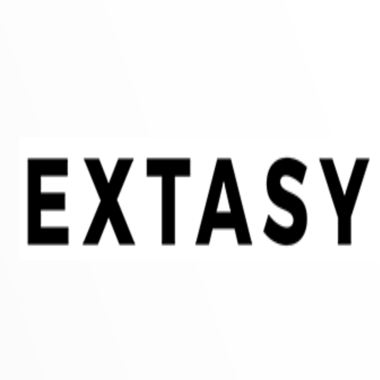 EXTASY screenshot