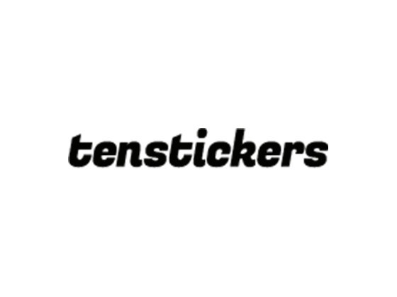 Tenstickers screenshot