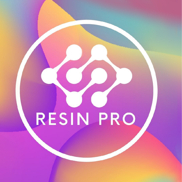 ResinPro screenshot