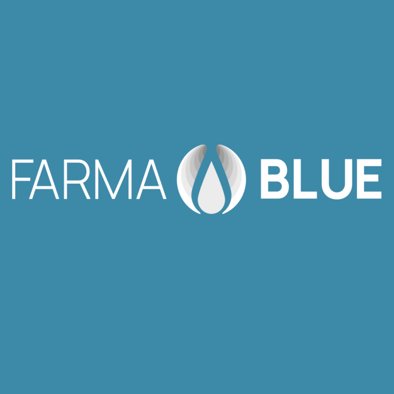 FarmaBlue screenshot